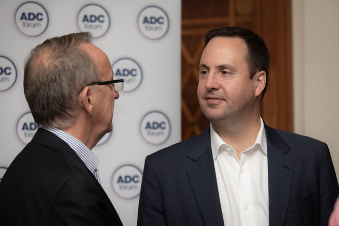 Photography Portfolio by P-O-L-O: ADC-forum-2018-Leadership-Retreat-Michael-Roux-and-The-Hon-Steven-Ciobo-MP-