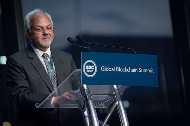 Photography Portfolio by P-O-L-O: ADC-forum-2019-Blockchain-Global-Summit-Yandraduth-Googoolye-