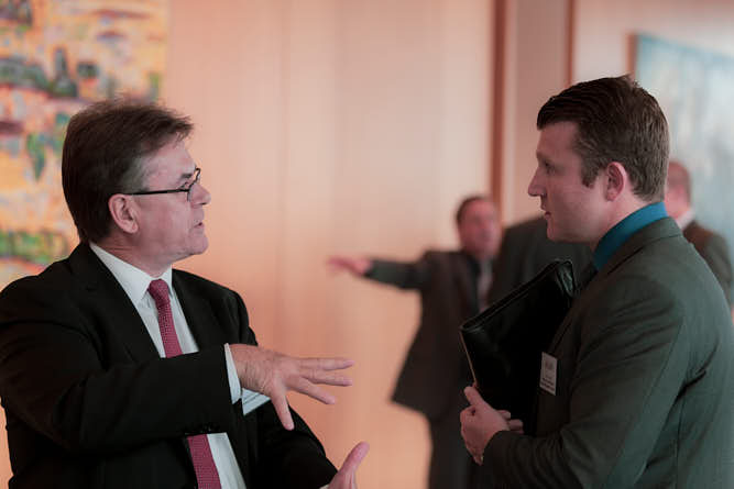 Photography Portfolio by P-O-L-O: ANZMEX-Official-Opening-Conversation-with-David-Luboff-