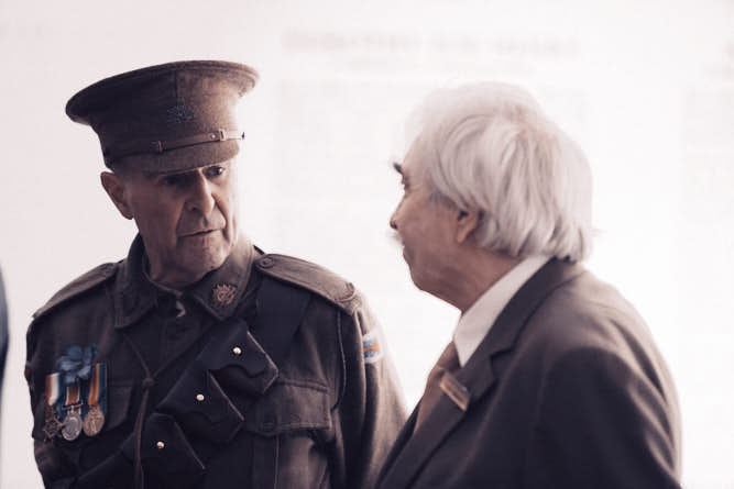 Photography Portfolio by P-O-L-O: Monash-Health-ANZAC-Memorial-Veterans-