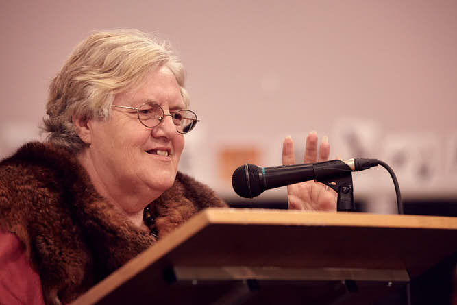 Photography Portfolio by P-O-L-O: Senate-Broadmeadows-Schools-Network-Aunty-Diane-Kerr