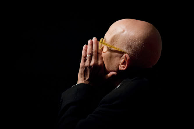 Photography Portfolio by P-O-L-O: Seth-Godin-One-Day-in-Sydney-Who-is-Listening-